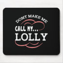 Search for grandma mouse mats Cute