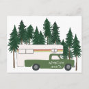 Search for rving postcards Camping
