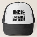 Search for cooler hats Uncle