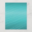 Search for teal flyers Aqua