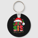 Search for si key rings Xmas