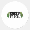 Search for zombie hand stickers Pumpkin