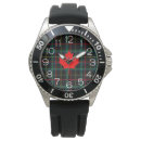 Search for maple leaf watches Canadian flag