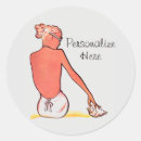 Search for retro summer stickers Elegant