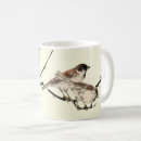 Search for japanese bird mugs Asian