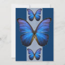 Search for morpho invitations Blue