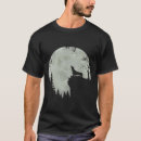 Search for dachshunds tshirts Moon