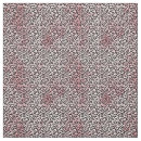 Search for black leopard animal print fabric White