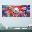 Search for independence day banners Eagle