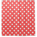 Search for red polka dots shower curtains Spots