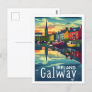 Search for galway cards invites Travel