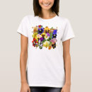 Search for pansy tshirts Pansies