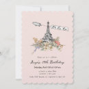 Search for oh la invitations Pink