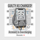 Search for funny phone stickers Smartphone