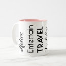 Search for retired retirement mugs Typography