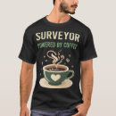 Search for surveyor tshirts Topographic surveys