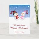 Search for funny couple christmas cards Humour