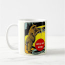 Search for vintage yellowstone mugs Montana