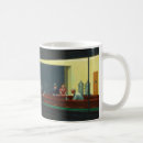 Search for edward mugs Nighthawks