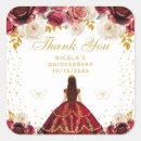 Search for crown princess stickers Red and gold