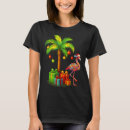 Search for flamingo tshirts Palm
