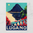 Search for lugano postcards Vintage