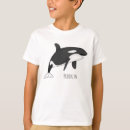 Search for killer whale tshirts Orca