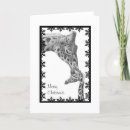 Search for giraffe christmas cards Nature
