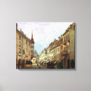 Search for 1876 canvas prints Street