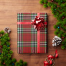 Search for green and white wrapping paper Traditional