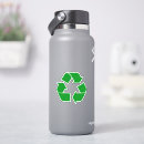 Search for earth day recycling stickers Symbol