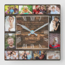 Search for photo nursery clocks Collage