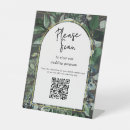 Search for program wedding signs Modern
