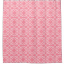 Search for salmon shower curtains Classic
