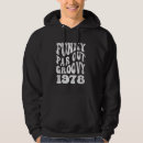 Search for funky hoodies Groovy