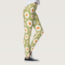 Search for daisy flower leggings Pattern