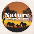 Search for ecology coasters Environment