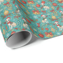 Search for whippet gift wrap Greyhounds