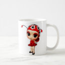 Search for little ladybug mugs Ladybugs