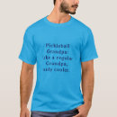 Search for pickleball funny tshirts Player