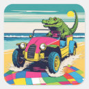Search for croc stickers animals