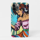 Search for dancing woman iphone cases Music