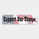 Search for support our troops bumper stickers Navy