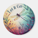 Search for dragonfly quotes magnets Inspirational