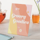 Search for party signs Daisy