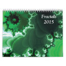 Search for fractal calendars Spiral