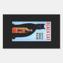 Search for old ad stickers Advertising