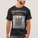 Search for mpc tshirts Beatmaker