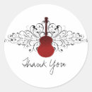 Search for red guitar stickers Music