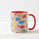 Search for one fish two fish mugs Dr seuss